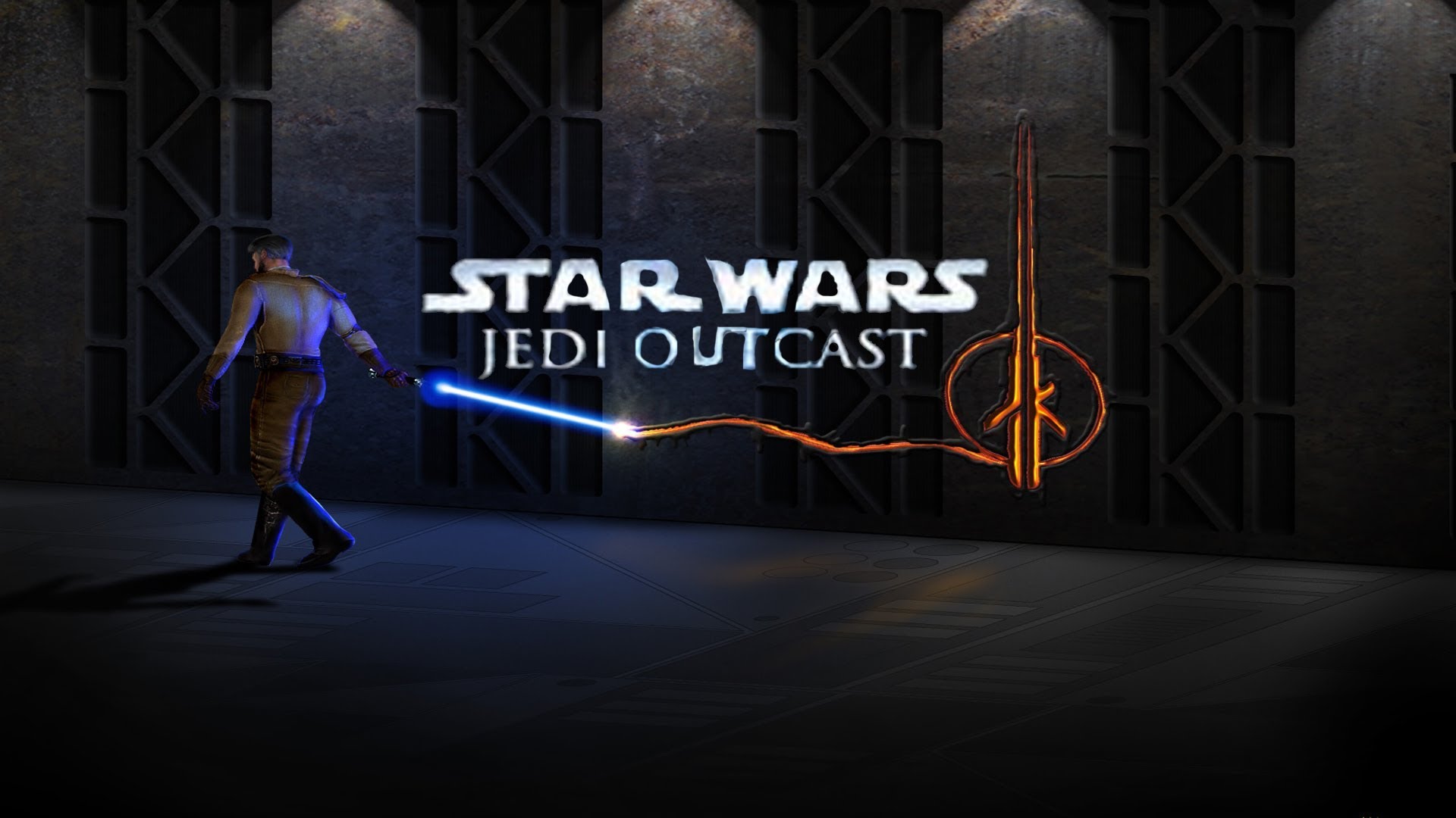 Jedi Knight Jedi Outcast Download Mac